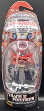 Transformers Titanium Series