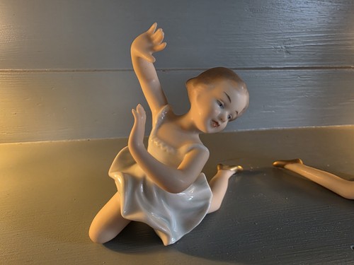 Ballerinas wallendorf - ballerinas,