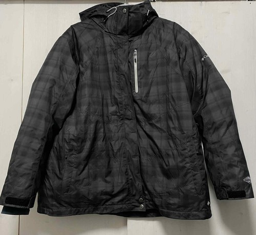 Columbia titanium herren jacke - columbia,