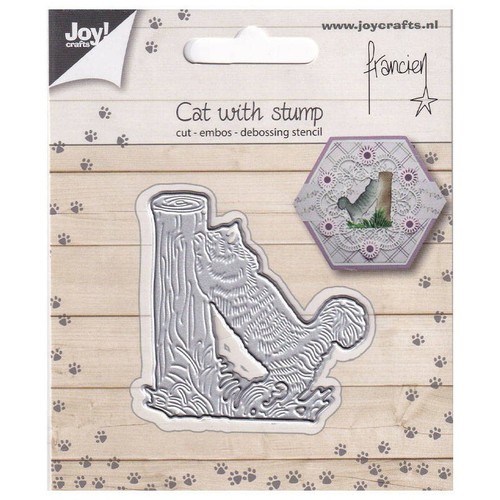 Joy crafts stanzform - joy!crafts, präge