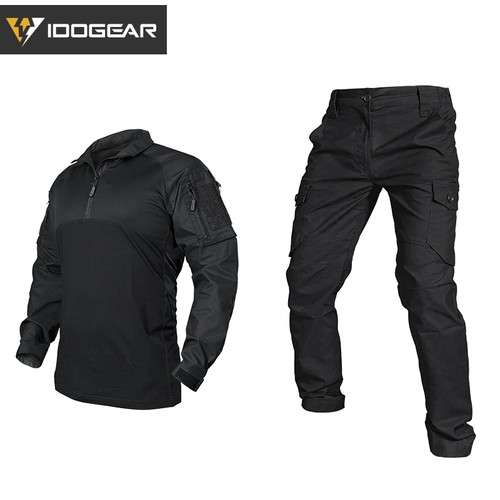Idogear combat uniforms - idogear,