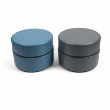 2x Thermobehälter für Essen