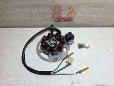 Lichtmaschine Keeway #4 Easy Hurricane Swan RY8 etc.