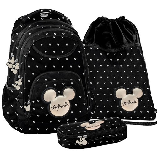 Minnie mouse maus rucksack - mouse,