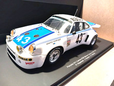 PORSCHE 911 Carrera RSR 3.0