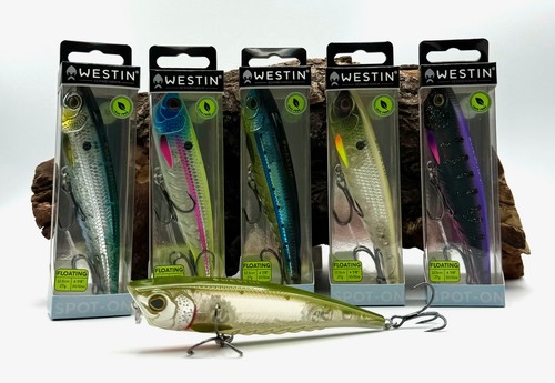 Westin spot top - westin,