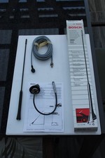 Bosch 7691270161 Kurzstabantenne universal 60° - 7691270161