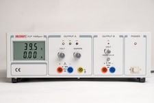 Voltcraft VLP1405Pro 2-Kanal lineares Labornetzteil 0-40V/5A  3-6V/2A top!