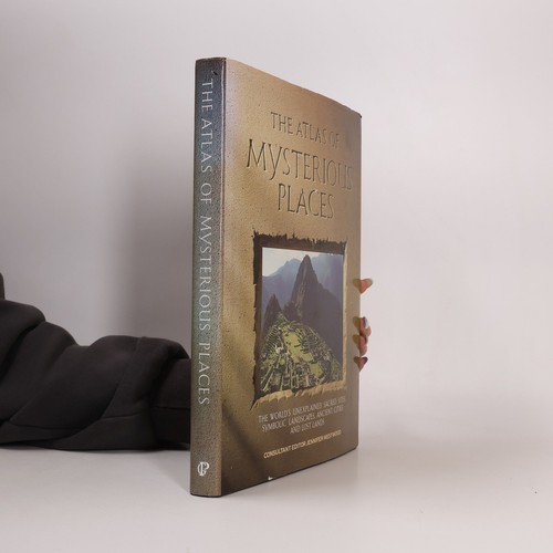 The atlas mysterious - atlas,