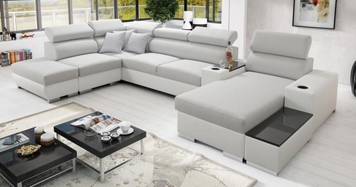 Xxl wohnlandschaft sofa - sofa, form