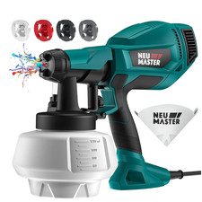 Elektrisch HVLP Lackierpistole