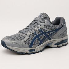 ASICS Gel-Nimbus 9 Steel Grey
