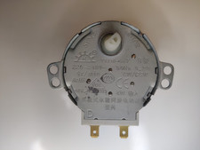 Synchronmotor Synchronous