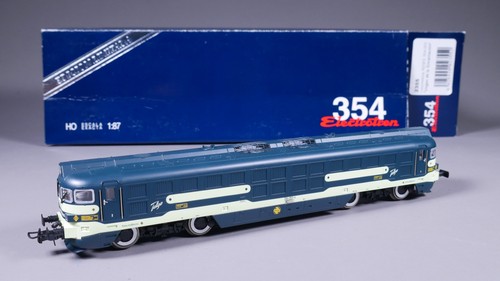 Electrotren 2355 - dc,