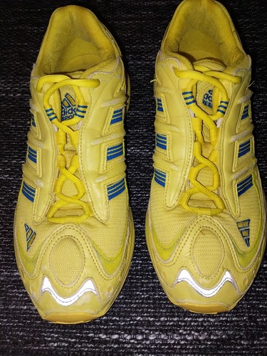 Adidas torsion gelb retro - adidas,