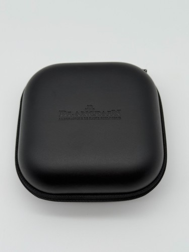 Blancpain original travelbox - blancpain,