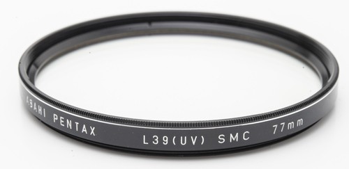 Asahi pentax l39 smc - pentax, l