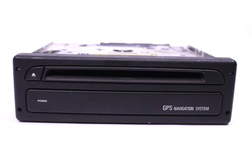 Gps navigation system bmw e38 - gps,