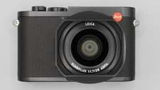 Leica Q2 47.3MP Kompaktkamera