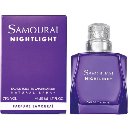 Alain delon samurai nightlight - alain,