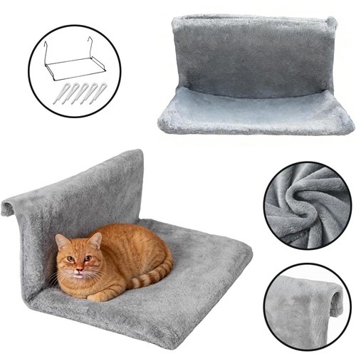 Heizungsliege katzen - heizungsliege,