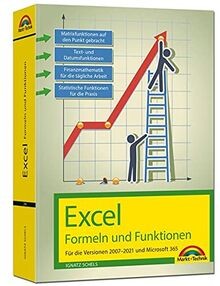 Excel formeln und funktionen - excel,