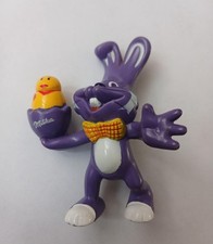 Figur Milka Hase Osterhase mit