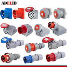 Cee steckdose kupplung stecker - cee,