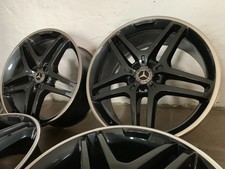 Orig amg felgen mercedes - amg,