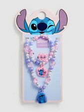 Lilo stitch halskette - lilo,