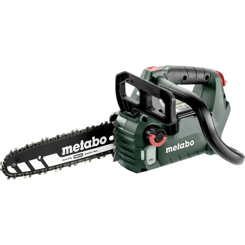Metabo akku kettensäge - metabo,
