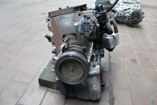 Motorblock ( Caga ) Audi A4 Avant 2.0 TDI DPF B8 12 Monate Garantie