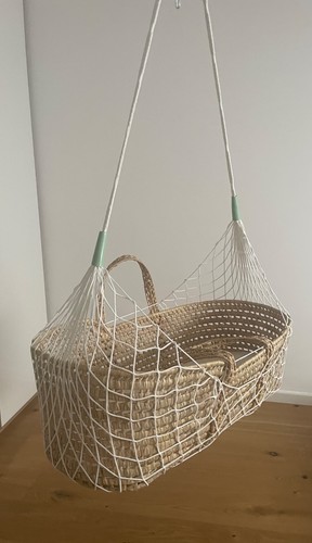 Baby federwiege - baby, (lullababy)