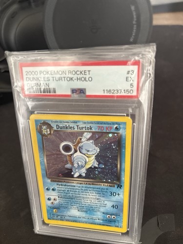 Pokémon dunkles turtok dark - turtok,