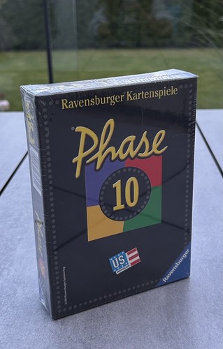 Ravensburger phase - |, |