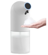 Seifenspender Schaumspender