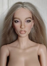 Bjd fashion doll mezhevika - bjd,