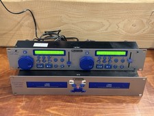 Omnitronic CDP-450 Dual