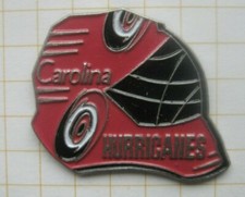 CAROLINER HURRICANES  / HELM / NHL  ...........Eishockey-Pin (110f)