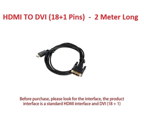 Hdmi auf dvi - auf, kabel