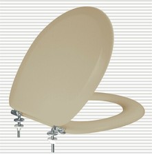 WC Sitz Polsi Soft gepolstert