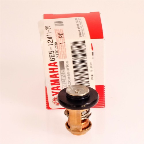 Thermostat 6e5 12411 für - thermostat, 6e5-12411-30