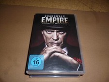 Boardwalk Empire 2. Staffel komplett 5 Disc 12 Episoden DVD