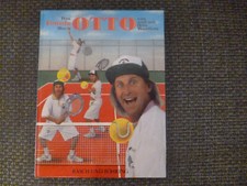 DAS TENNIS BUCH OTTO
