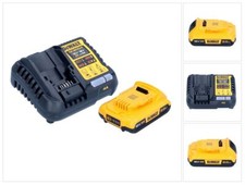 DeWalt DCB 1104 D1 Akku
