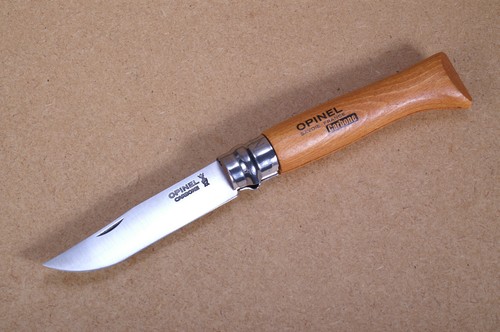 Opinel messer taschenmesser - opinel,