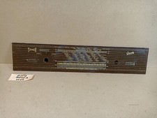 Röhrenradio  Graetz  Melodia