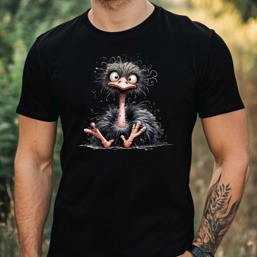 Herren shirt lustiger - t-shirt,