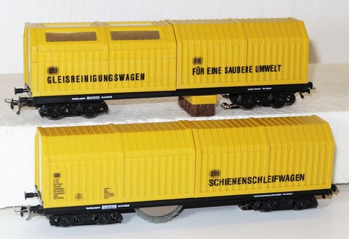 Lux 9630 gleisstaubsauger - 9630, +