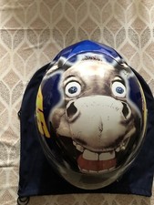 Agv Helm Valentino Rossi Asino